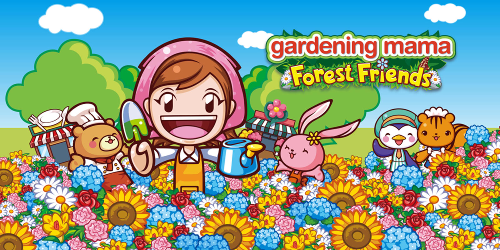 Gardening clearance mama 2